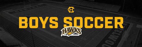 Boys Soccer